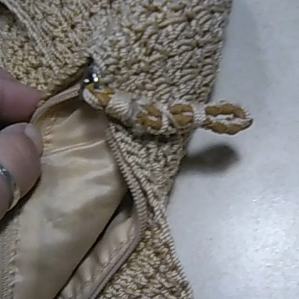 Tan the Sak purse - Picture 6 of 12